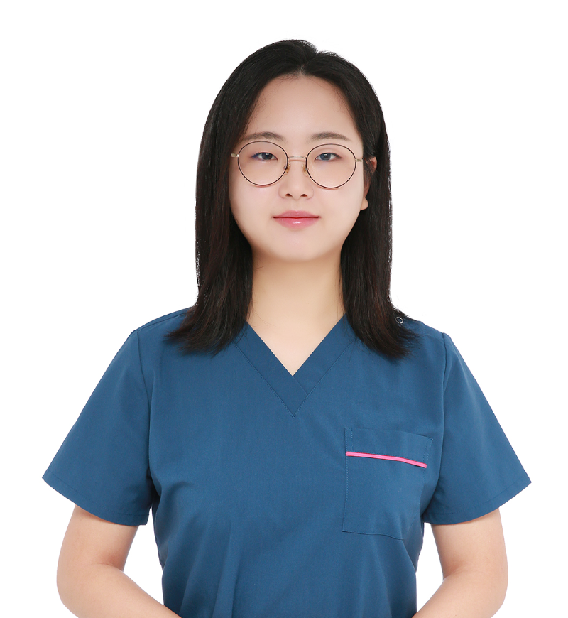 DVM. Park 박 정 연
