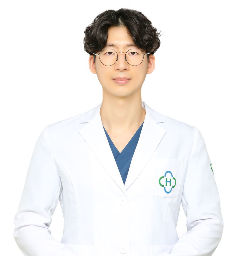 DVM. Lee 이 원 진