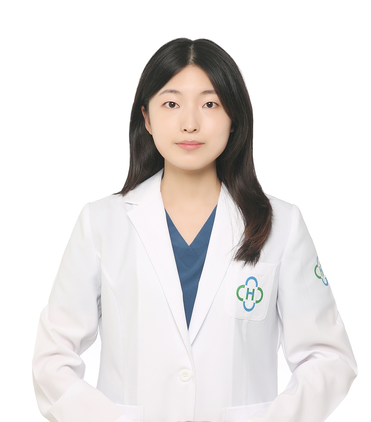 DVM. Lee 이 현 진