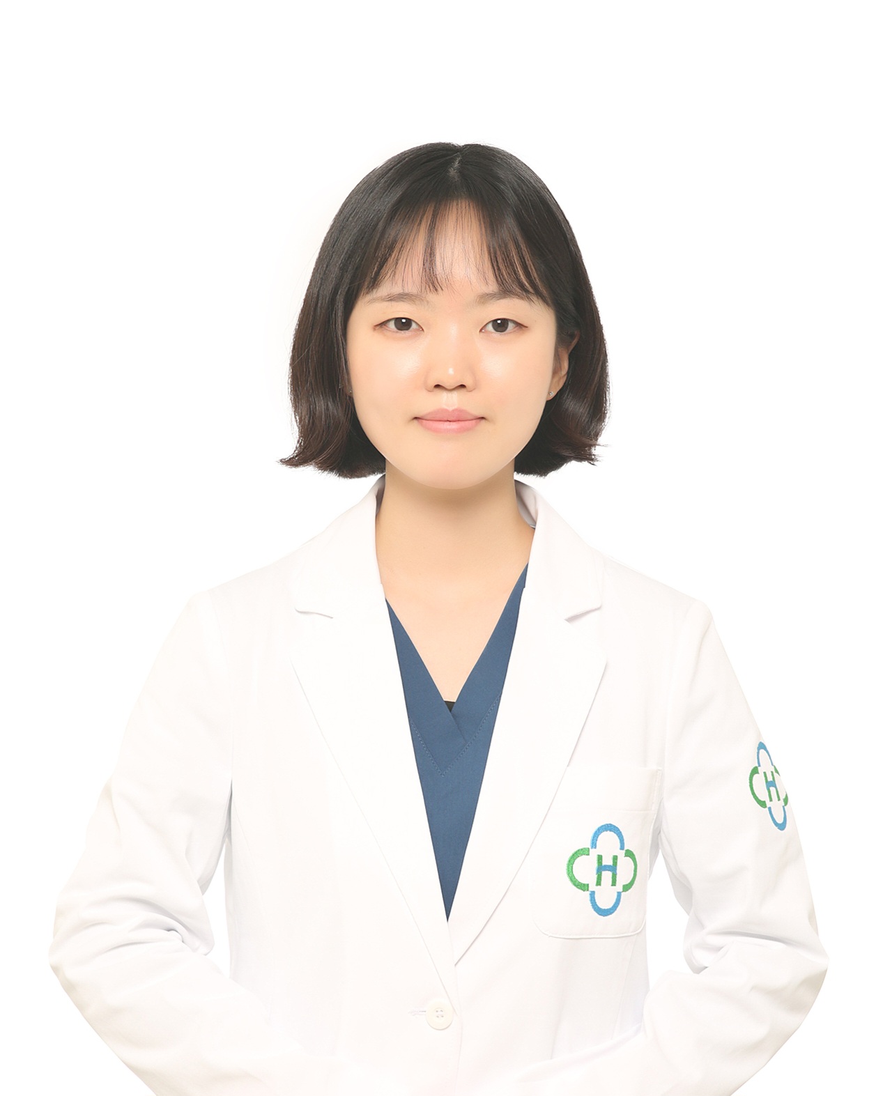 DVM. Jeong 정 해 림