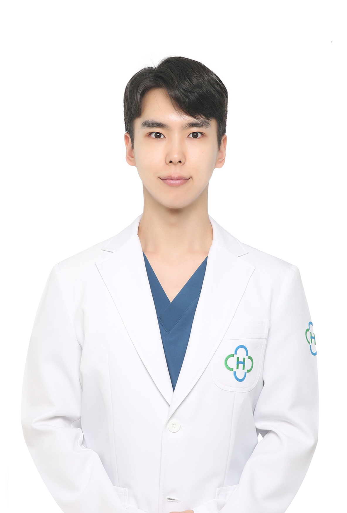 DVM. Lee 이 기 명