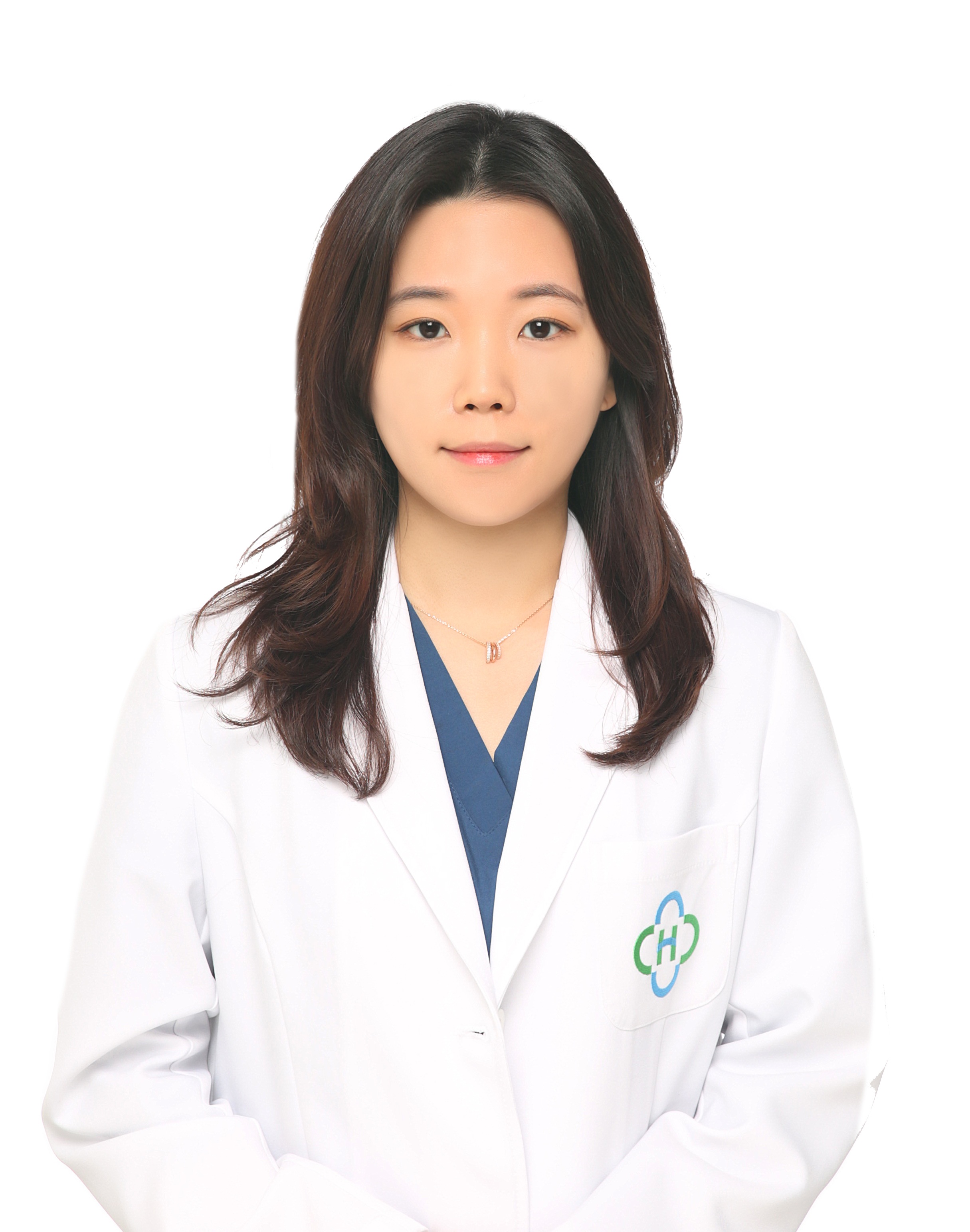 DVM. Hong 홍 여 진