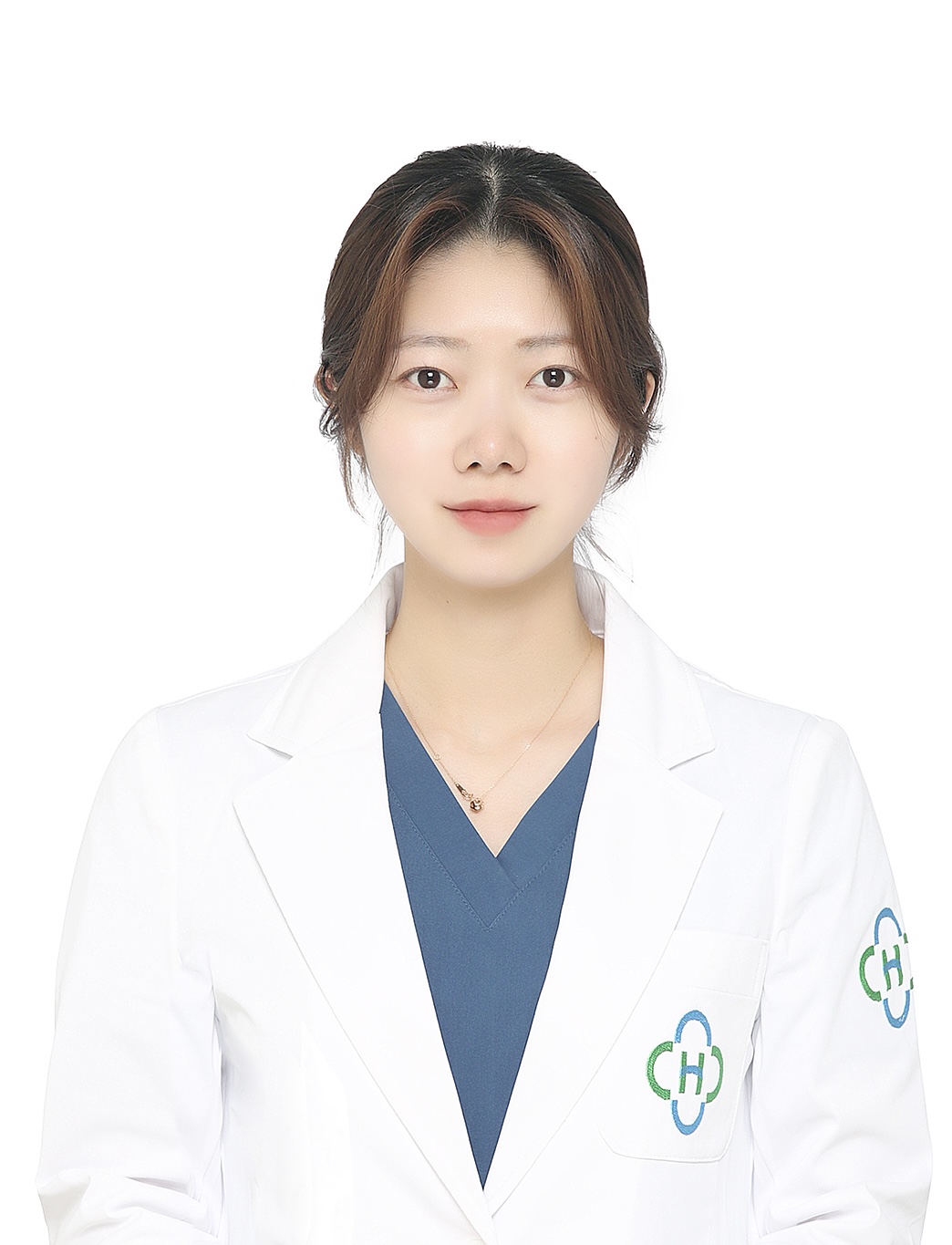 DVM. Hong 홍 지 민