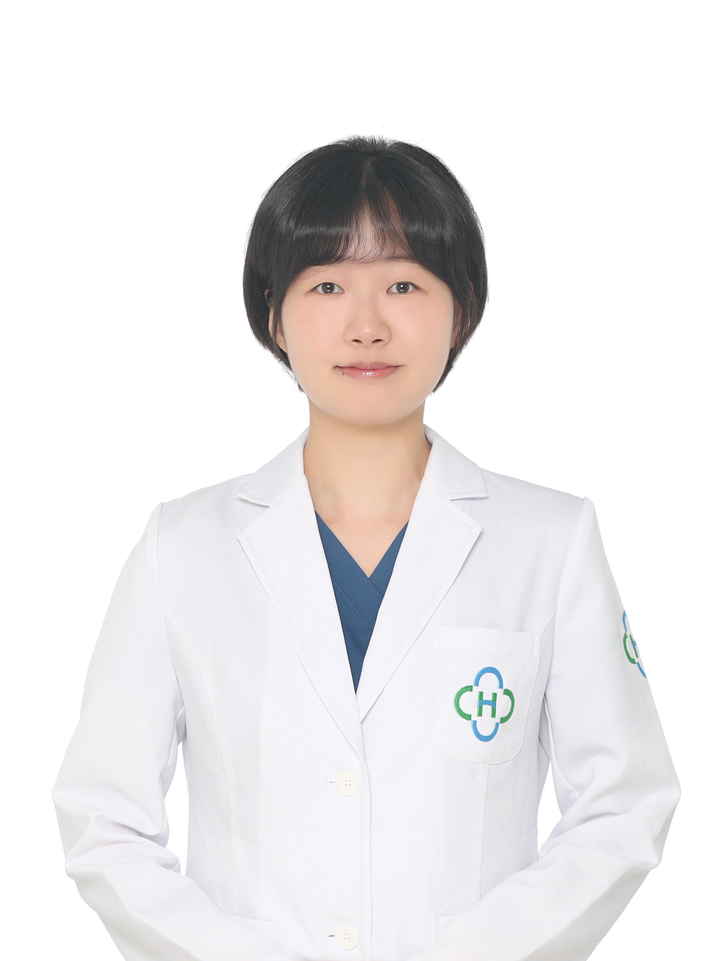 DVM. Hwang 황 예 은
