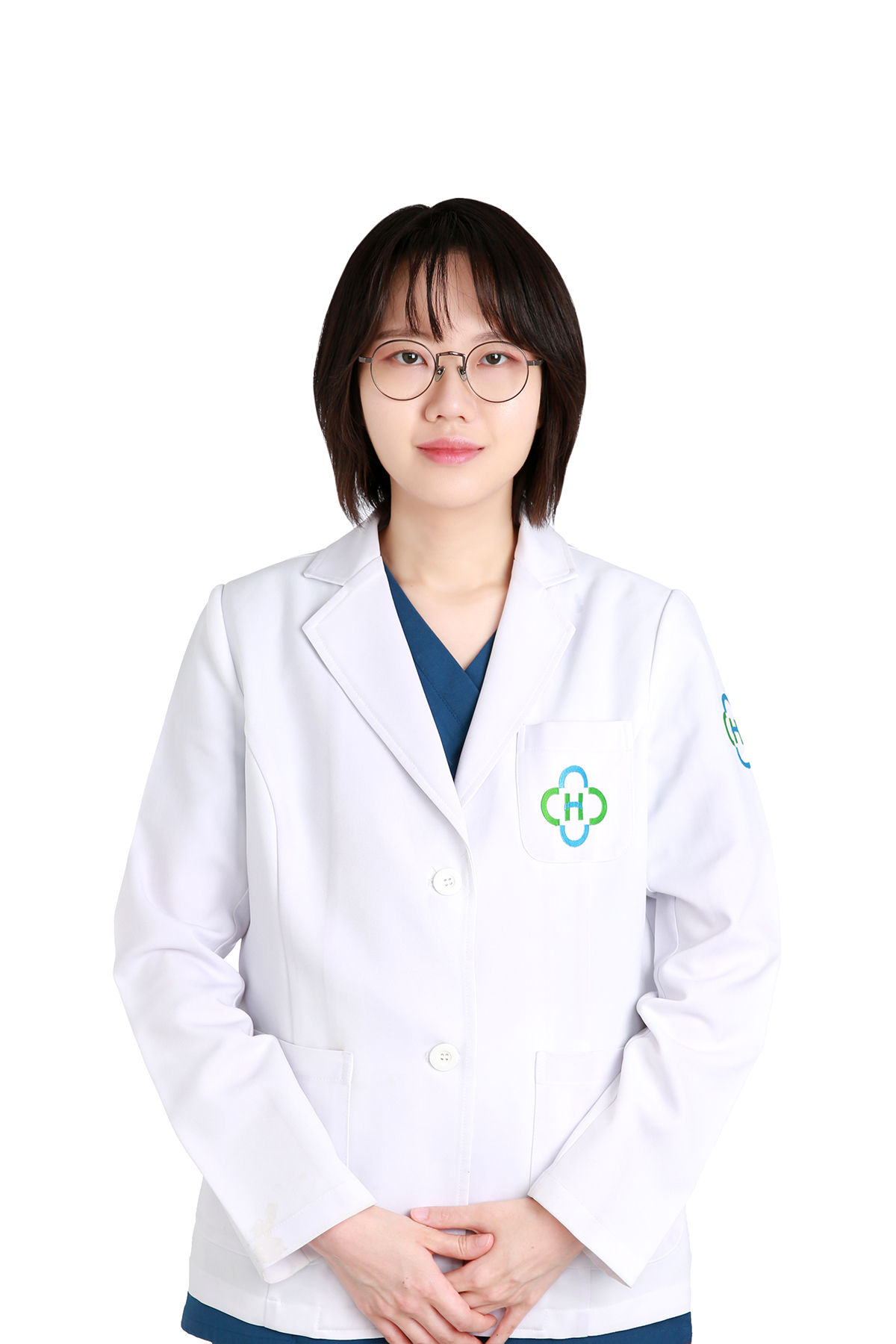 DVM. Cho 조 은 엽