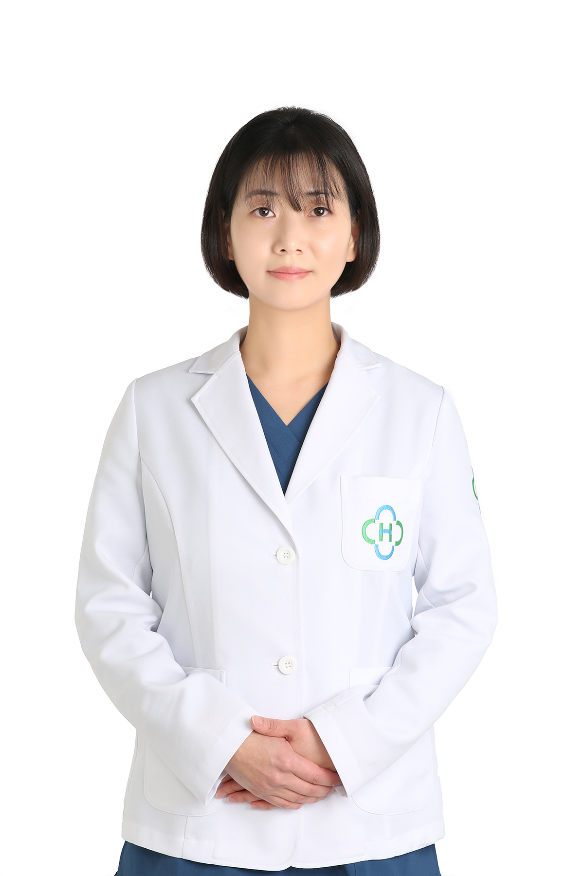 DVM. Kim 김 경 은