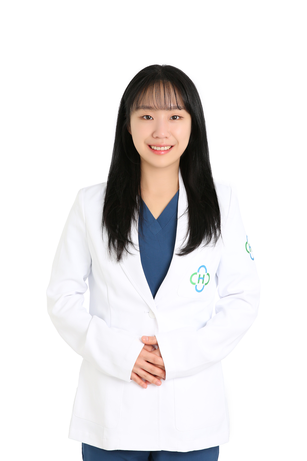 DVM. Jeong 정 다 미