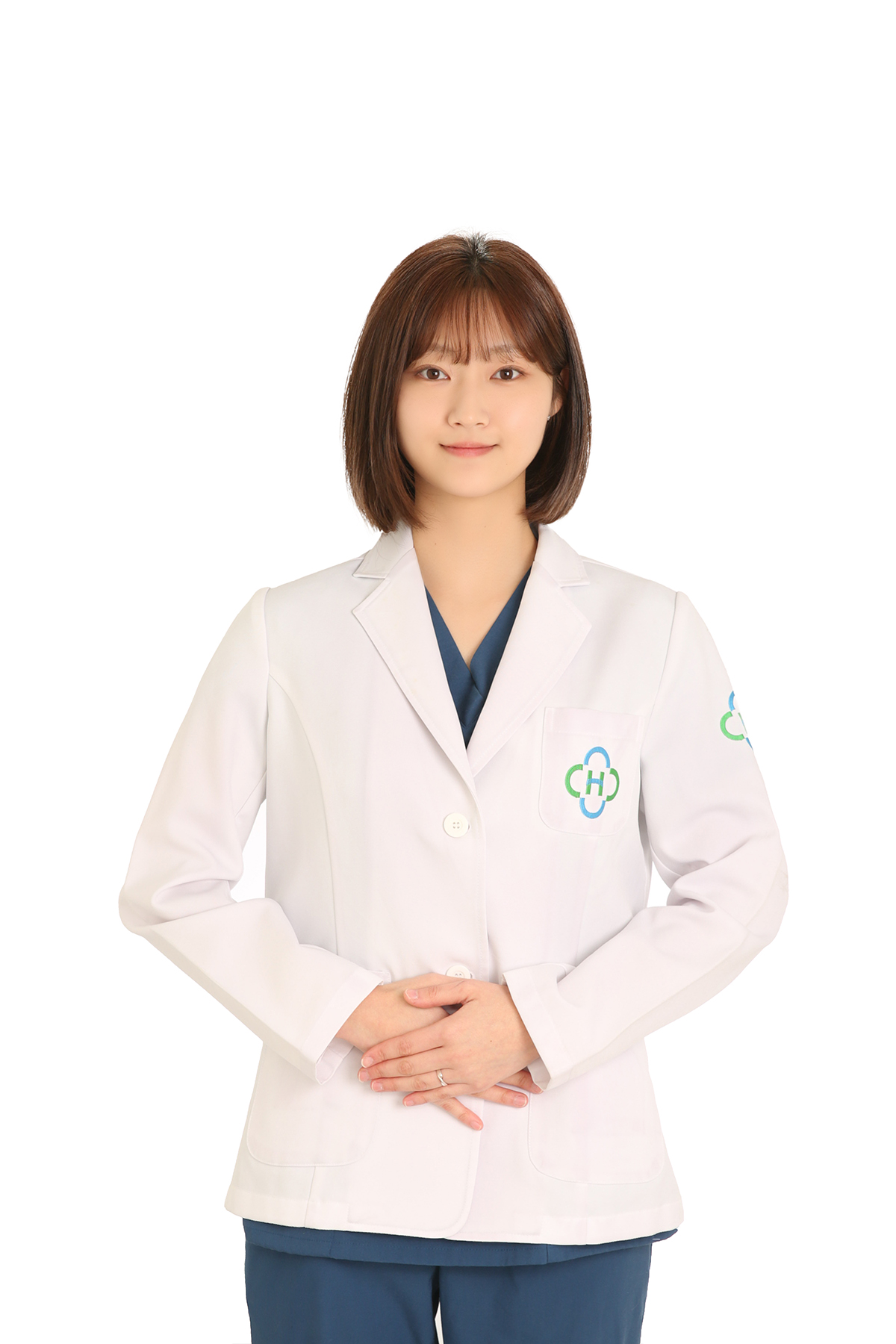 DVM. Kang 강 호 연
